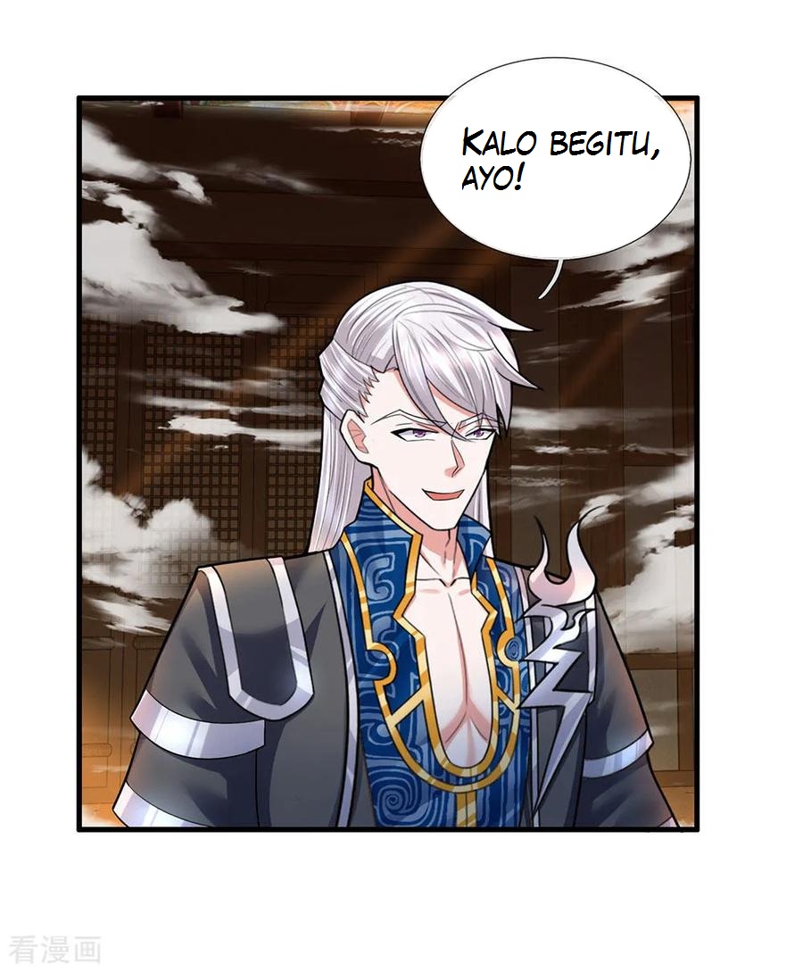 Shura Sword Sovereign chapter 70